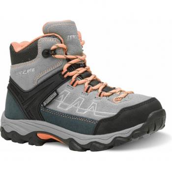 Unisex Kinder-Wanderschuhe Trezeta Storm WP