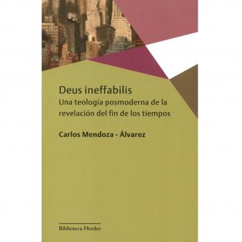 Deus Ineffabilis