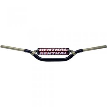 Manubrio Renthal Twinwall 28,6MM 996 Villopoto/Stewart per Moto Unisex
