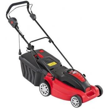MTD Optima 38 E Rasenmäher