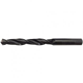 Draper Expert High Speed Steel Drill Bits, 12.0mm Size, Pack of 5 | Model: 38821
