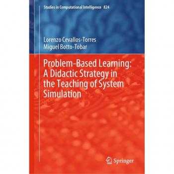Problem-Based Learning: A Didactic Strategy in the Teaching of System Simulation