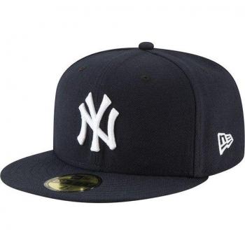 Cappellino New Era Yankees Authentic On Field Blu Taglia 7 5/8