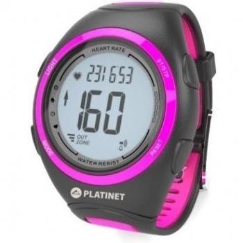 Reloj Inteligente PLATINET PHR207 Morado Unisex Adulto