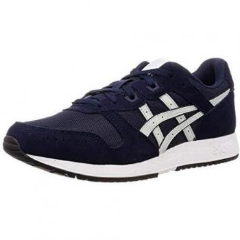 ASICS Herren Lyte Classic Laufschuh, Multicolor, 42.5 EU