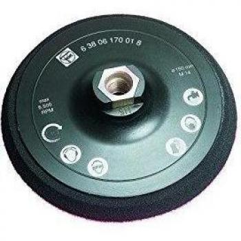 Fein Plateau de support Ø 125 mm – 63806169016