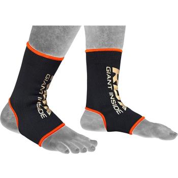 Calzini Sportivi RDX AO con Supporto Caviglia