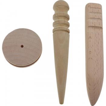 Leathercraft Edge Tool