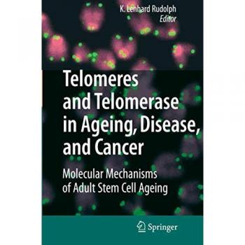 Telomeres and Telomerase in Aging, Disease, and Cancer: Molecular Mechanisms of Adult Stem Cell Ageing