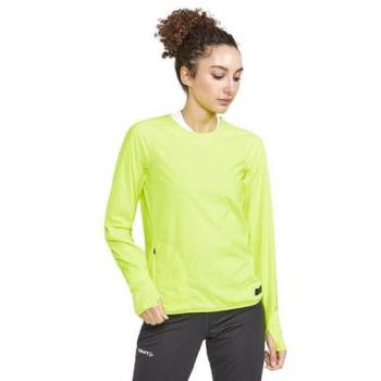 Maglietta Pro Hypervent Wind A Maniche Lunghe Craft