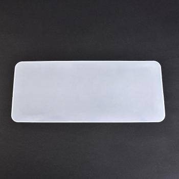 Protector de Película de Silicone para Teclado de Ordenador Portable