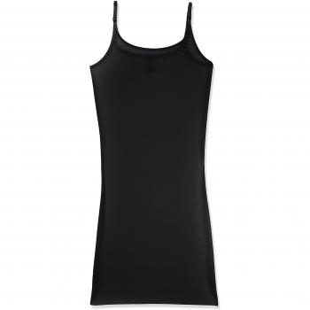 Magic Bodyfashion Damen Miederrock Lite Dress, schwarz, 34 (S)