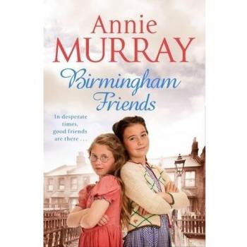 Birmingham Friends, Murray, Annie, Used; Good Book