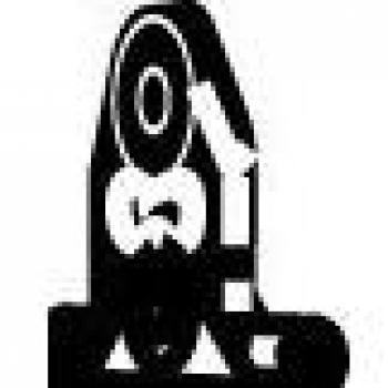 WALKER Bandes de caoutchouc, échappement VW,SKODA,SEAT 86521-6N0253144
