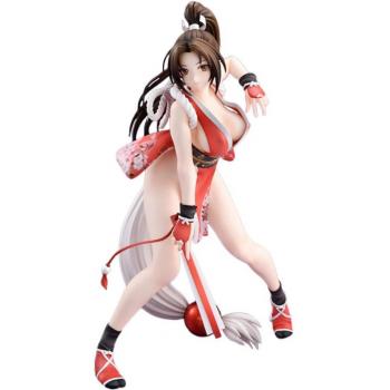 The Ultimate Mai Shiranui Fighter King XIV 1/6 Model
