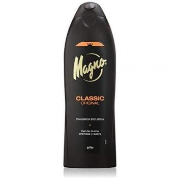 Gel de Douche Magno Classique Ultra