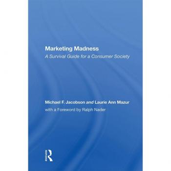 Vitalsource Technologies, Inc. Marketing Madness