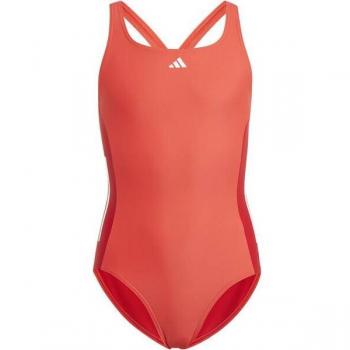 ADIDAS Kinder Schwimmbekleidung 3-Streifen