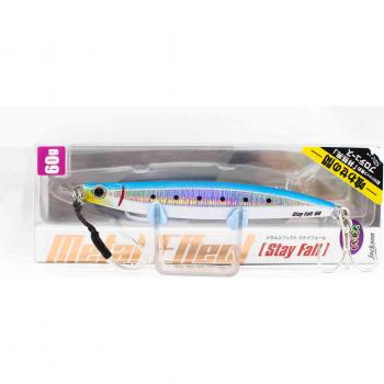 MetalEffect 60-gram Stay