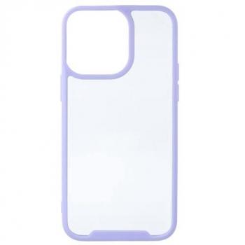Funda Protectora Ultra Suave iPhone 14 Pro Max