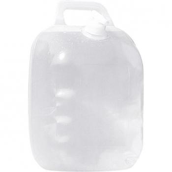 10L Dual-Purpose Collapsible Fruit Bucket