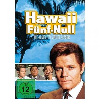Hawaii Fünf-Null
