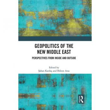 Vitalsource Technologies, Inc. Geopolitics of the New Middle East