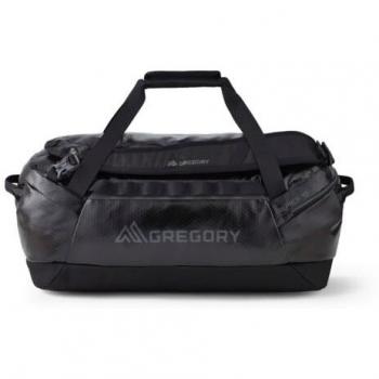 Bolsa Duffle “Obsidian” 40 – Alpaca Negra