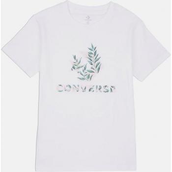 T-shirt Star Chevron Infill Femme