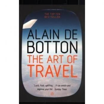 Alain de Botton The Art Of Travel