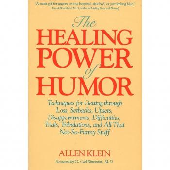 The Healing Power of Humor