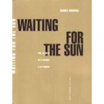 Waiting for the sun