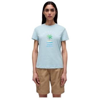 Ether L Short Sleeve Top for Women – Napapijri