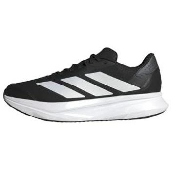 Chaussures de course adidas Duramo SL2 homme noir blanc