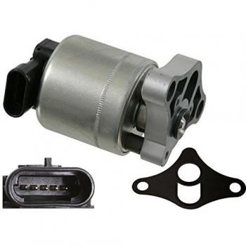 Febi bilstein Exhaust Gas Recirculation (EGR) Valve 21159