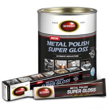 Autosol Super Gloss Cream