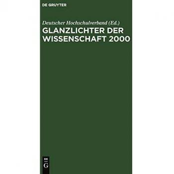 Glanzlichter der Wissenschaft 2000