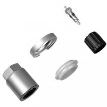 Pressione Ruota Sensore Sist. Control Kit Riparazione HUF 73908008