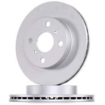 Disque de frein BOSCH 0 986 479 B92 avant, ventilé, 1 pièce
