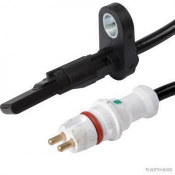 Sensor de ABS para vehículos HERTH+BUSS ELPARTS 70660623