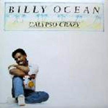 Calypso Crazy Billy Ocean 7