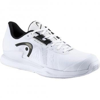 Head Sprint Pro 3.5 Clay Herren Padel-Sportschuhe