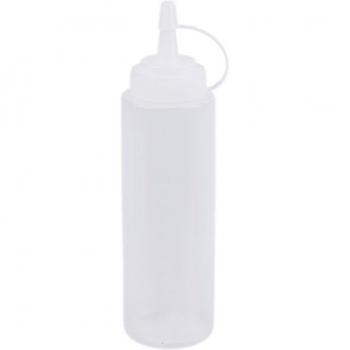 Kitchen Utensils Set with Squeeze Bottle