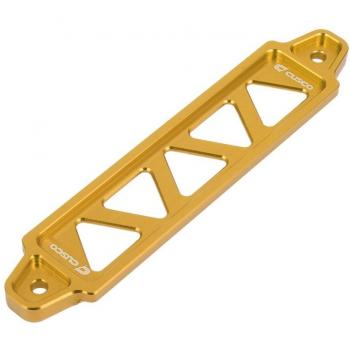 Tige de maintien voiture – Aluminium, 19,5 cm, 7 variantes