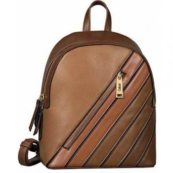 Gabor Sac à Dos Femme Marron – Modèle Regina 74172