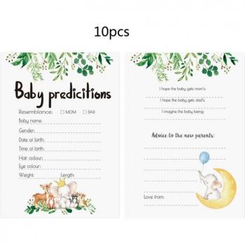 Predictores Nino/Niña 10‑Set