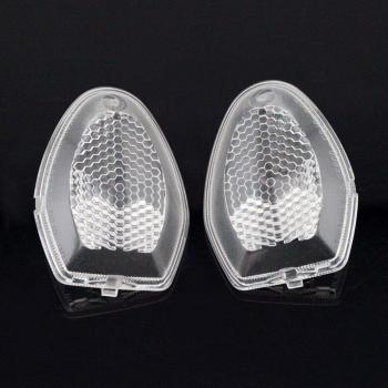 Blinkerlampe Abdeckung für SUZUKI SV und GSX