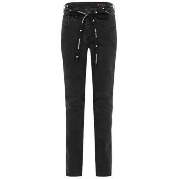 Moto Glamour – Jean donna a vita alta 30/31