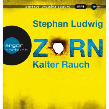 Stephan Ludwig Zorn