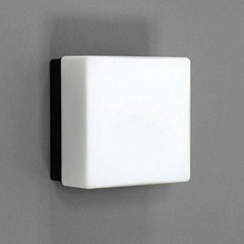 BEGA applique LED 21x21 cm